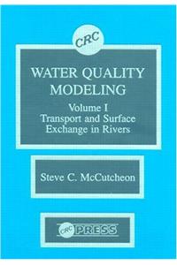 Water Quality Modeling
