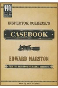 Inspector Colbeck's Casebook