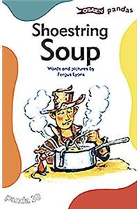 Shoestring Soup