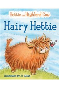 Hairy Hettie