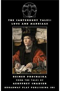 The Canterbury Tales