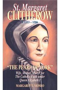 St. Margaret Clitherow