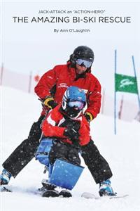 The Amazing Bi-Ski Rescue