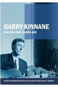 Fare thee well, Hoddle Grid