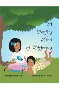 A Perfect Kind of Different