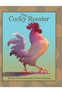 Cocky Rooster