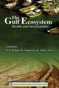 Gulf Ecosystem Health and Sustainability