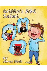 Griffin's ABC Safari