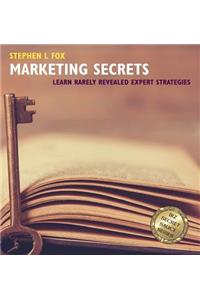 Marketing Secrets