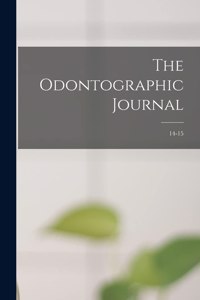 Odontographic Journal; 14-15