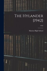 Hylander [1942]; 1942