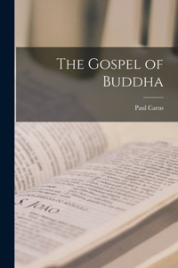 Gospel of Buddha