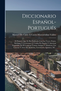 Diccionario Español-Portugués