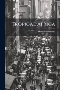 Tropical Africa