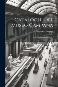 Cataloghi Del Museo Campana