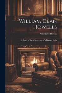 William Dean Howells