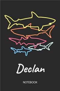 Declan - Notebook