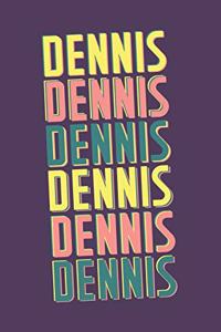 Dennis Journal