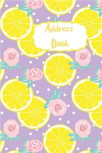 Address Book