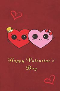 Happy Valentine's Day
