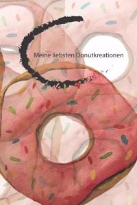 Meine liebsten Donutkreationen