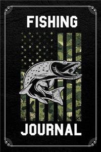Fishing Journal