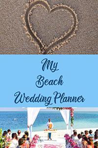 My Beach Wedding Planner