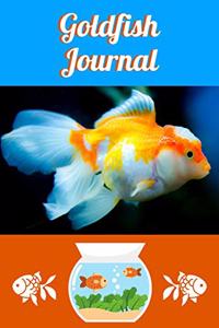 Goldfish Journal
