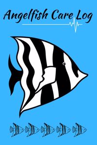 Angelfish Care log