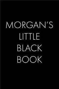 Morgan's Little Black Book