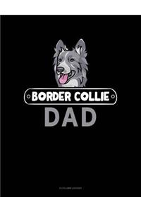 Border Collie Dad