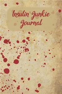 Insulin Junkie Journal
