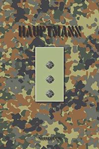 Hauptmann
