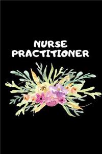 Nurse Practitioner