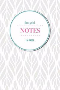 Dot-Grid Notes