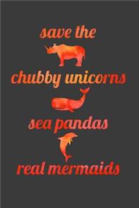 Premium I Marine Biology I Notebook