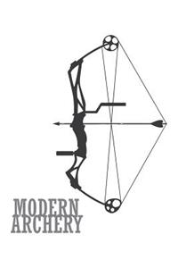 Modern Archery