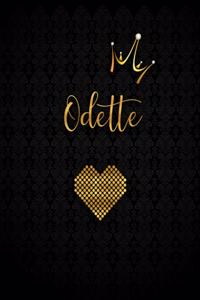Odette