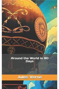 Around the World in 80 Days