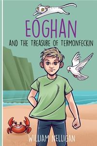 Eoghan and The Treasure of Termonfeckin