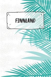 Finnland