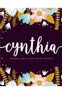 Cynthia