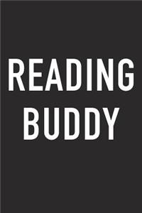 Reading Buddy