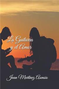 Guitarra y el Amor