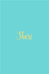 Shari