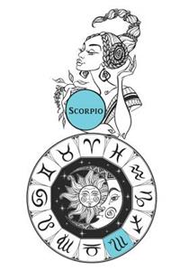 Scorpio