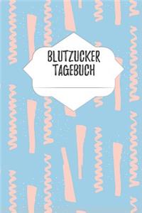 Blutzucker Tagebuch