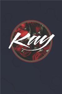 Kay