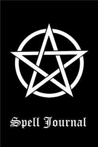 Spell Journal