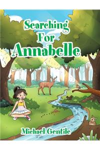 Searching For Annabelle